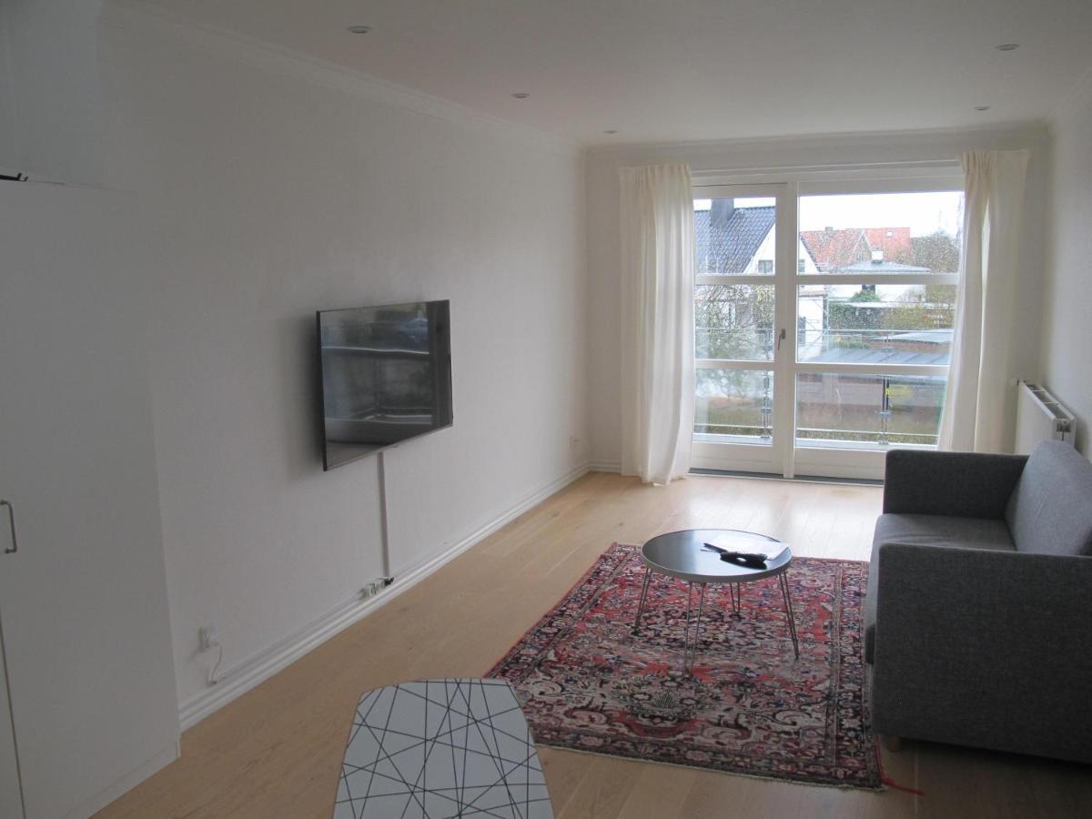 Sharon Apartament *