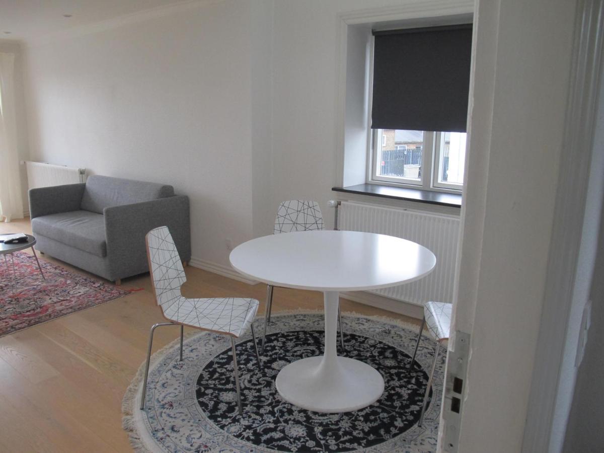 Apartament Sharon