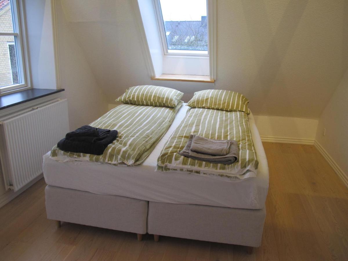 Sharon Apartament Århus