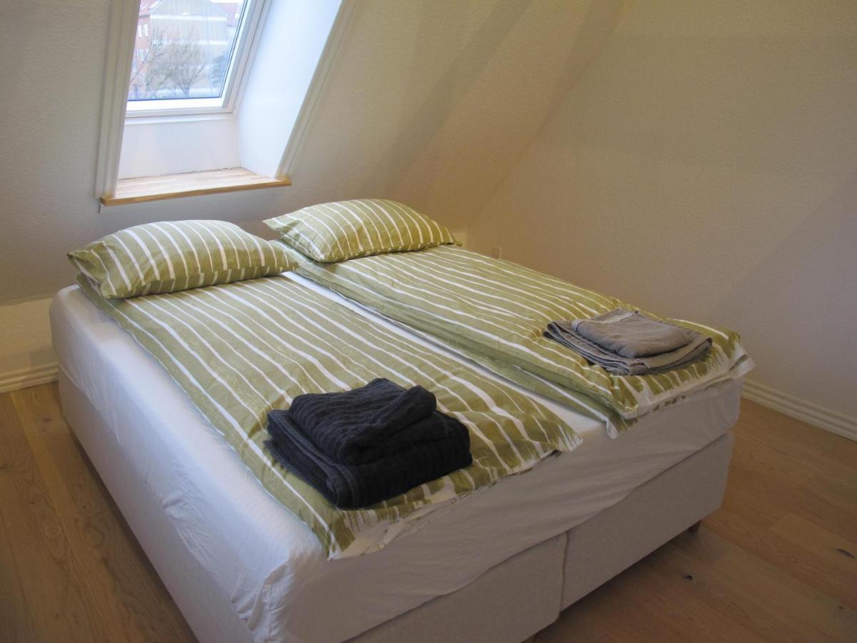 Apartament Sharon *