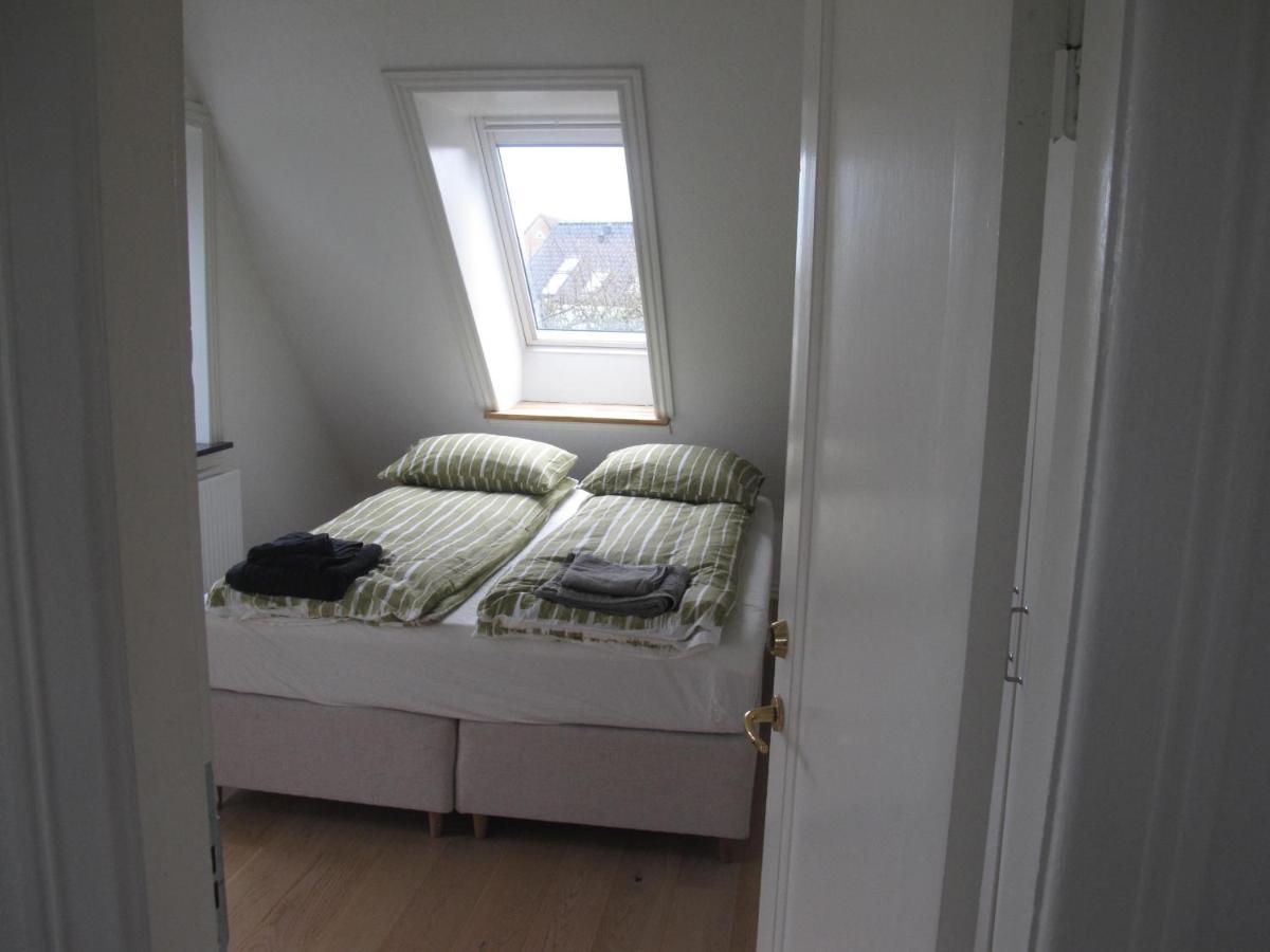 Apartament Sharon