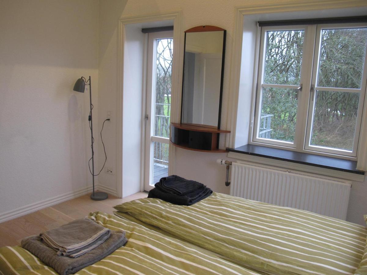 Sharon Apartament Århus