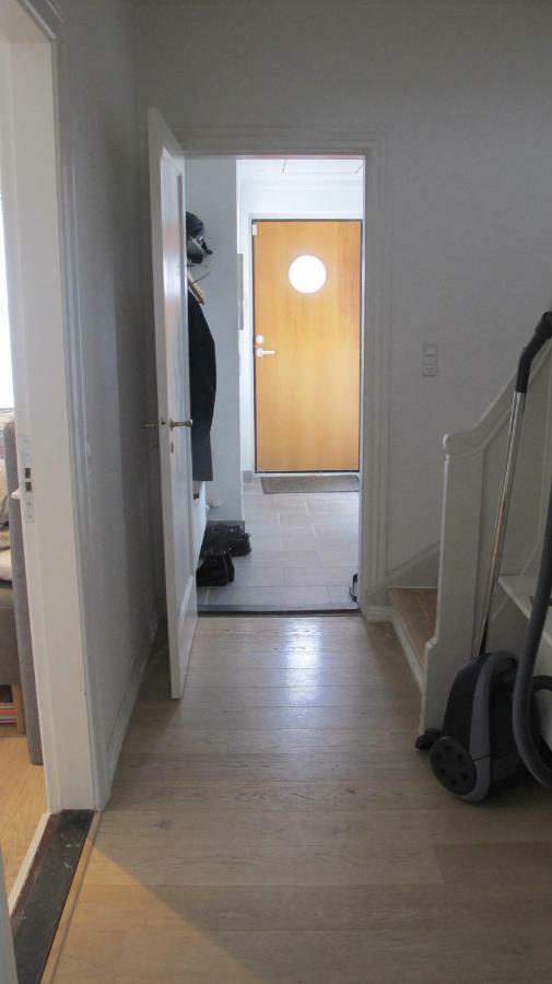 Sharon Apartament Århus