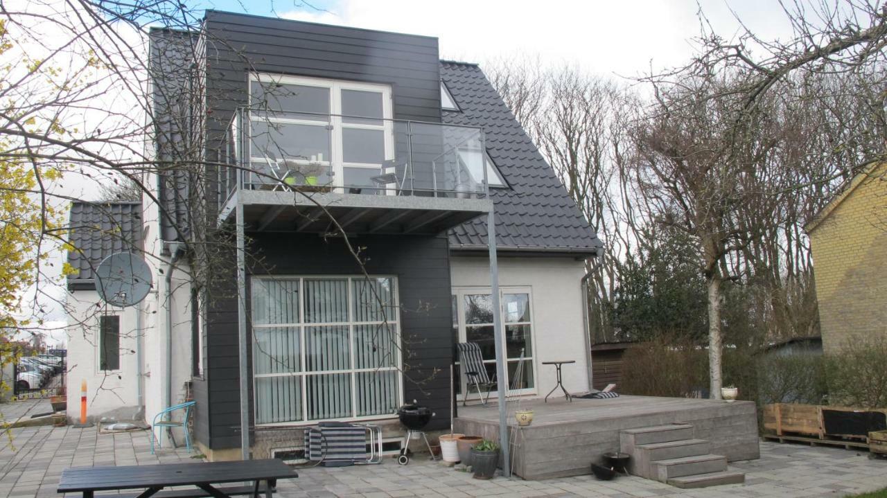 Sharon Apartament Århus