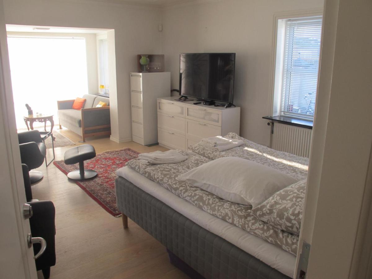 Apartament Sharon *