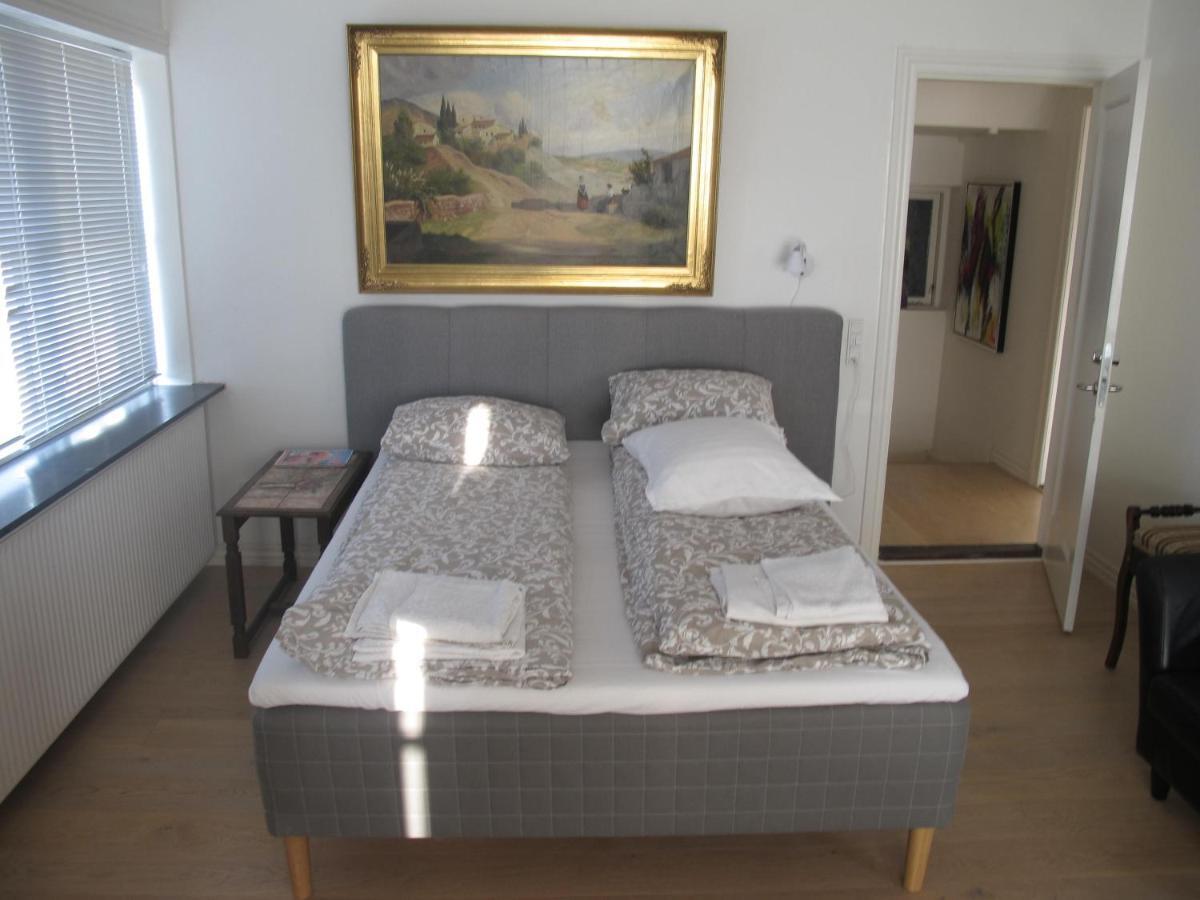 Apartament Sharon *