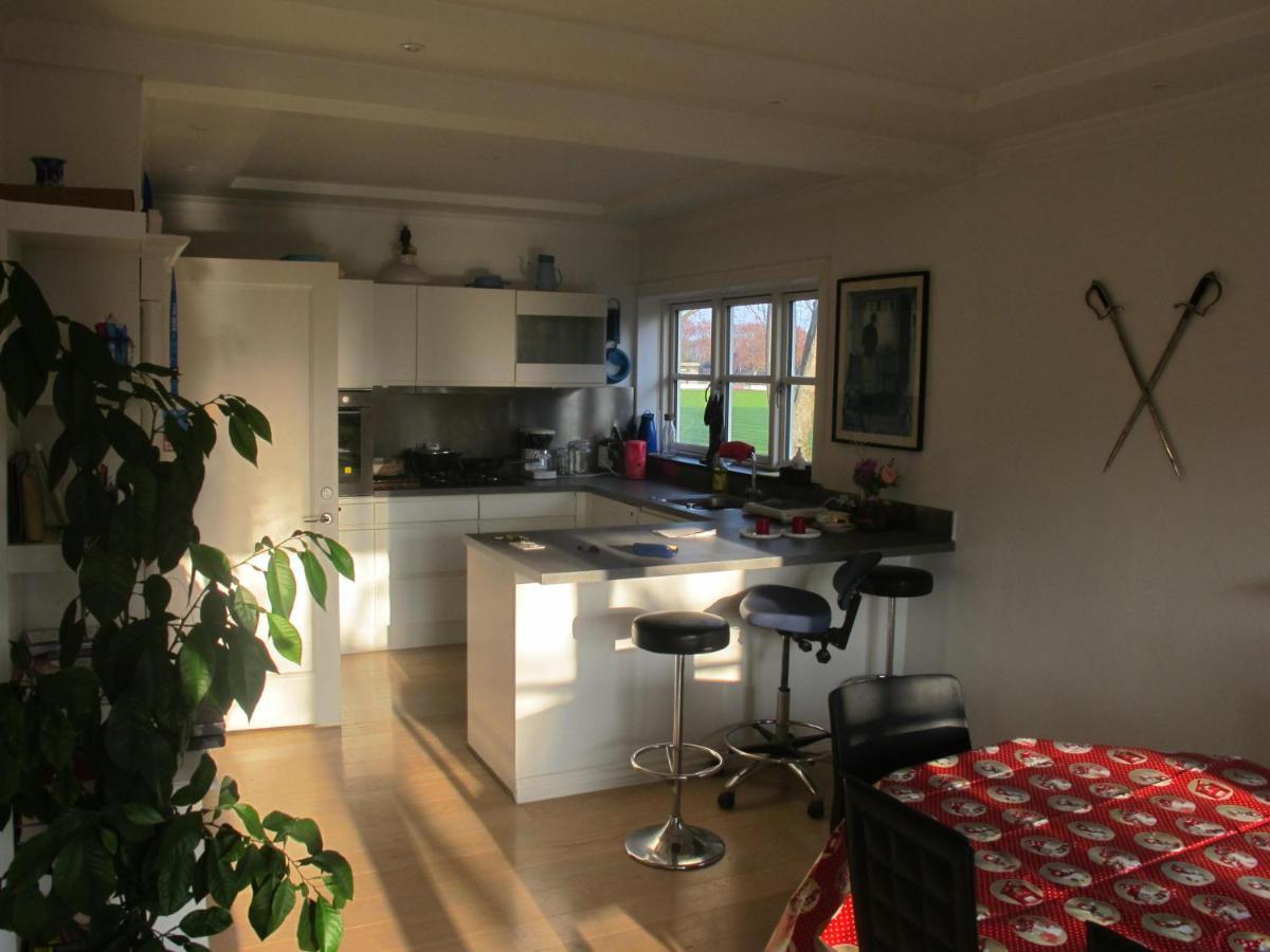 Sharon Apartament *