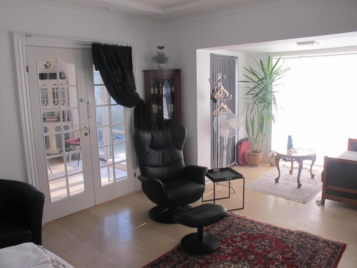 Apartament Sharon